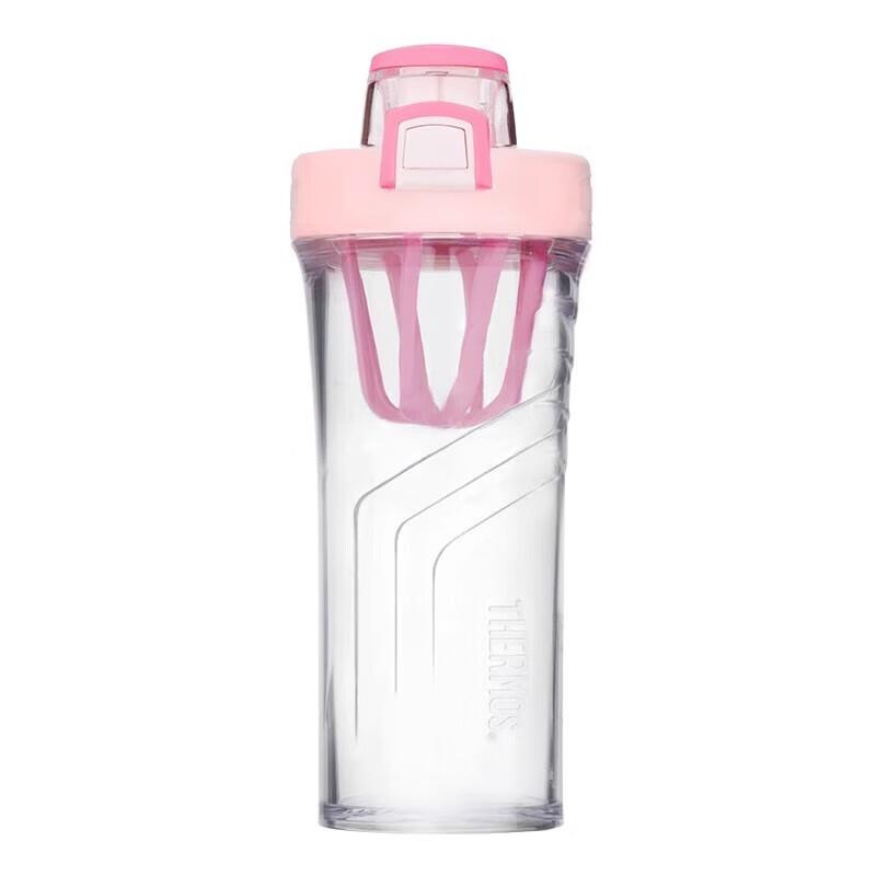Thermos TP4086 Portable Tritan Shaker Sports Bottle