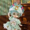 OB11 BJD Cute Doll Dress Clothes for ob11 Lolita style obitsu11molly1/12 bjd Doll Clothes Accessories Durable Toy