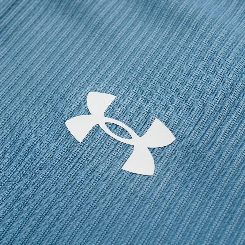 Under Armour Women's Long-Sleeve Performance Training Tee