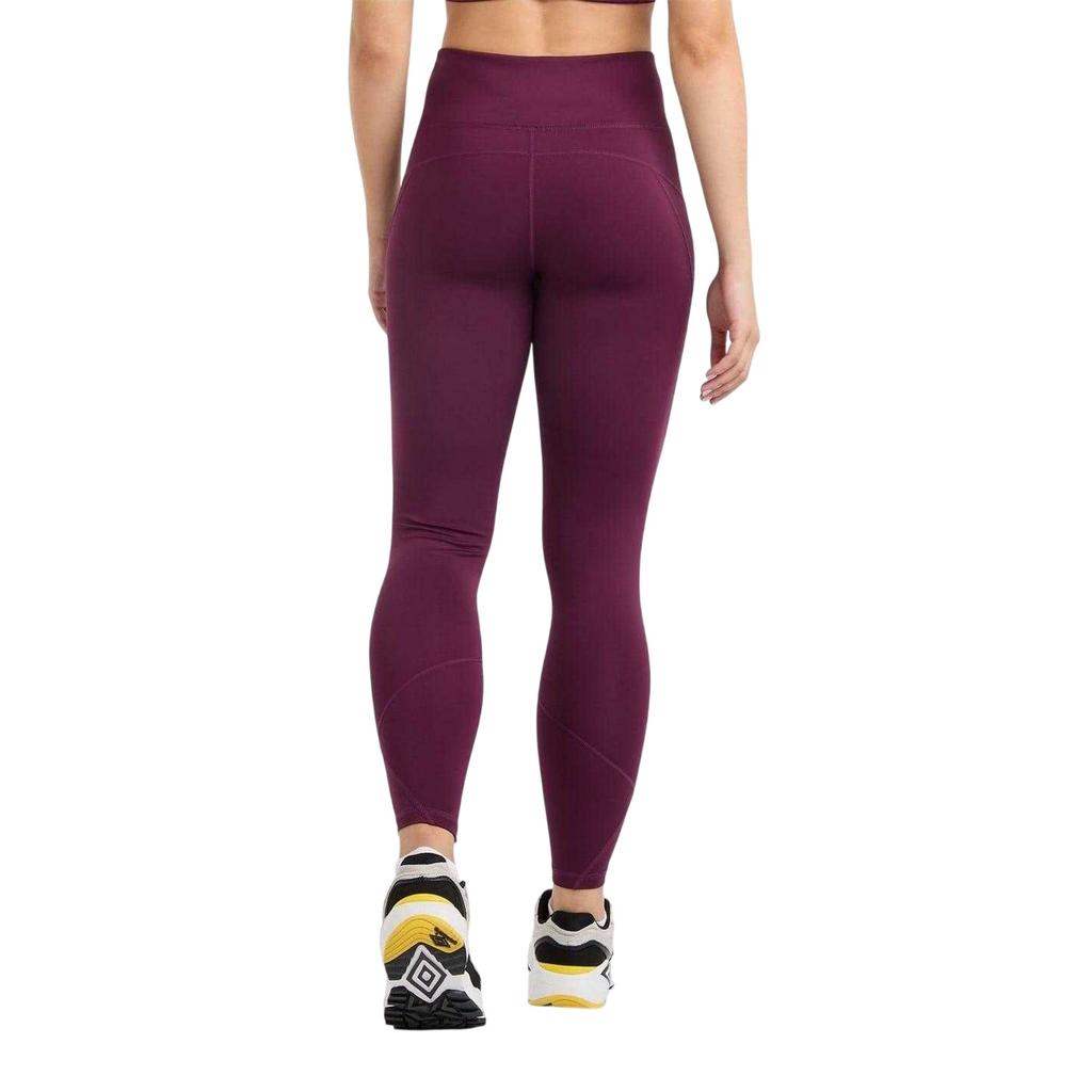 Umbro Womens/Ladies Pro 7/8 Leggings