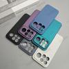 Für POCO F8 Ultra Sandstein Mattes Hart-PC-Rückseiten-Cover für POCO F8 Pro Redmi K90pro Max Anti-Fingerabdruck Hülle Ultra-dünn