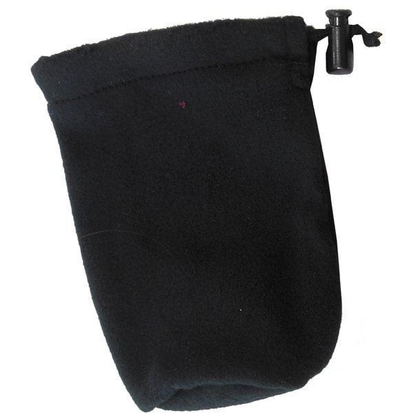 Roebuck Stock Stud Case No2212 Black [outdoor Case]