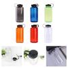 1000ml Portable Sports Water Cups Wide Mouth Large Capacity Water Bottle Drink Cup Portable Mug Drop Resistant