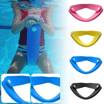 Water Recliner, Float-N-Fold Water Chair, Endless Relaxation, Waters Recliner Beach Chairs for Sitting In The Waters Swim