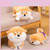 Inu Cute Shiba Dog Plush Toy Stuffed Animal Doll Kids Gift Bedroom Decoration