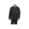 Puma X The Hundreds Günlük Yakalı Dokuma Ceket Erkek Dış Giyim Siyah 598310-01