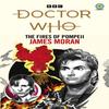 Doctor Who The Fires of Pompeii Target Collection by James Moran Paperback Book 9781785947797