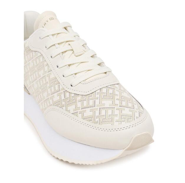 Кроссовки Tommy Hilfiger Chic Monogram Runner
