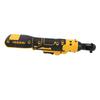 Cordless Electric Ratchet Wrench 160 N.m Torsion 3 8in Square Drive Power Ratchet Tool for Repair