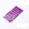 2026 New Large Self Grip Hair Rollers Pro Salon Hairdressing Curlers Random Color Multi Size Hair Rollers Hair Styling Tools