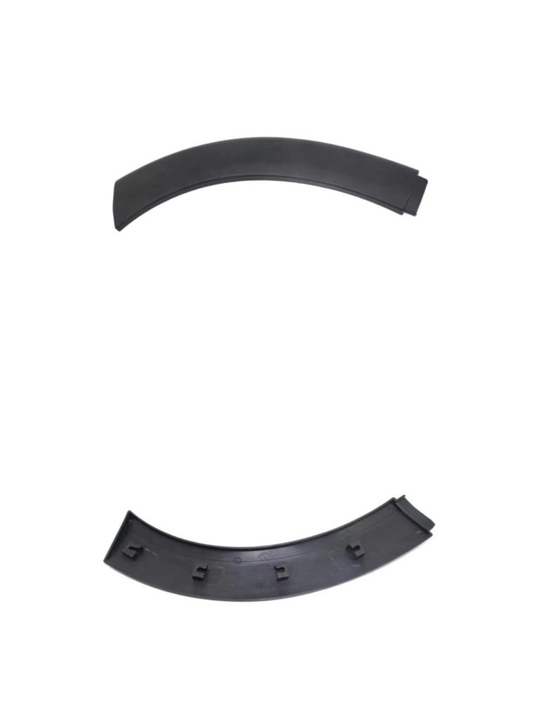 Mini R50/R52/R53 Ön Çamurluk (2002-2008) - Parçalar 51131505864/51131505865