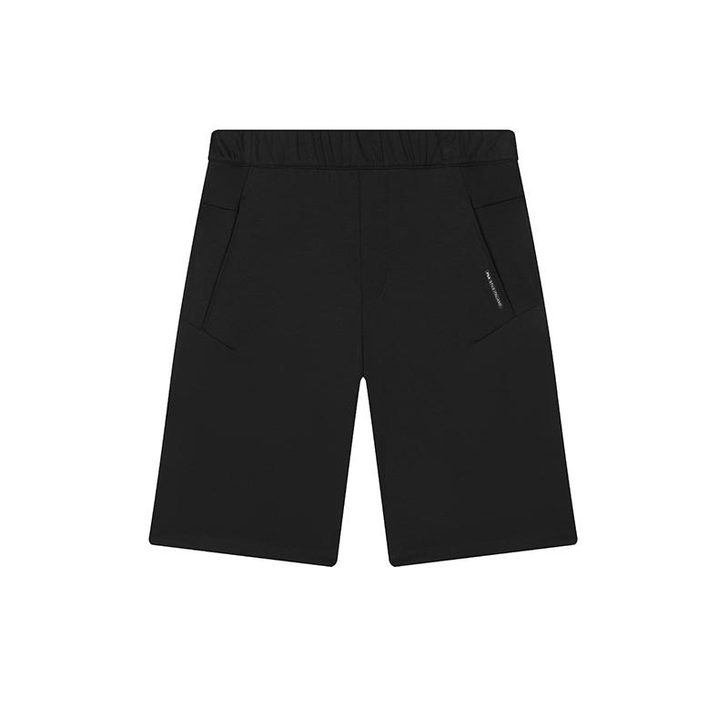 

Новые повседневные шорты FILA мужские, цвет «реактивный черный» F11M432604FBK 170/80A/M