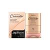 ZephoCo 2-in-1 Concealer & Foundation Stick: Refreshing, Lightweight, Natural Makeup.