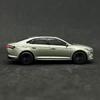 Bburago 1:64 Geely Preface Coupe Alloy Luxy Car Model Diecasts Metal Vehicles Car Model Simulation Miniature Scale Kids Toy Gift