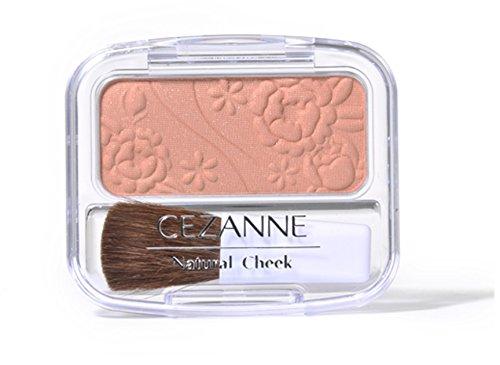 

Cezanne Natural Cheek N 05 бежево-оранжевый 4,0 г