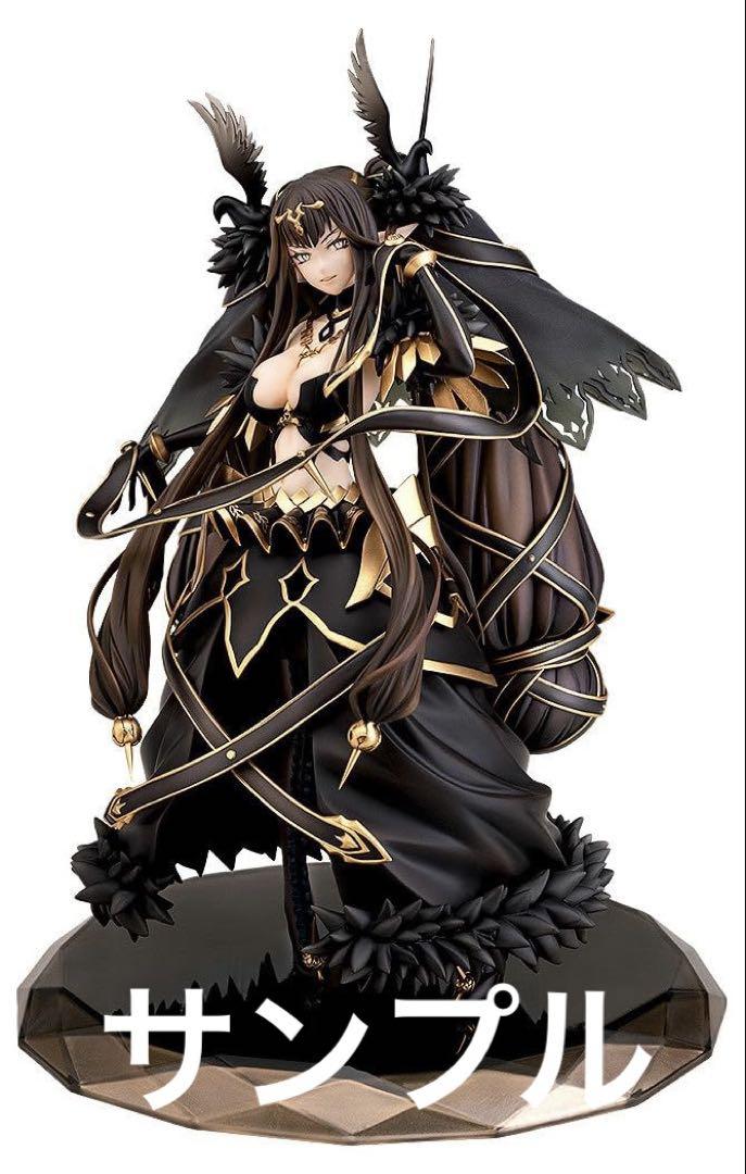 

[USED] Fate/Grand Order Assassin Semiramis Figure