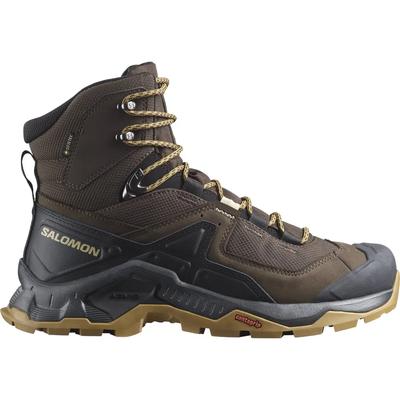 Buty trekkingowe Quest Element Goretex