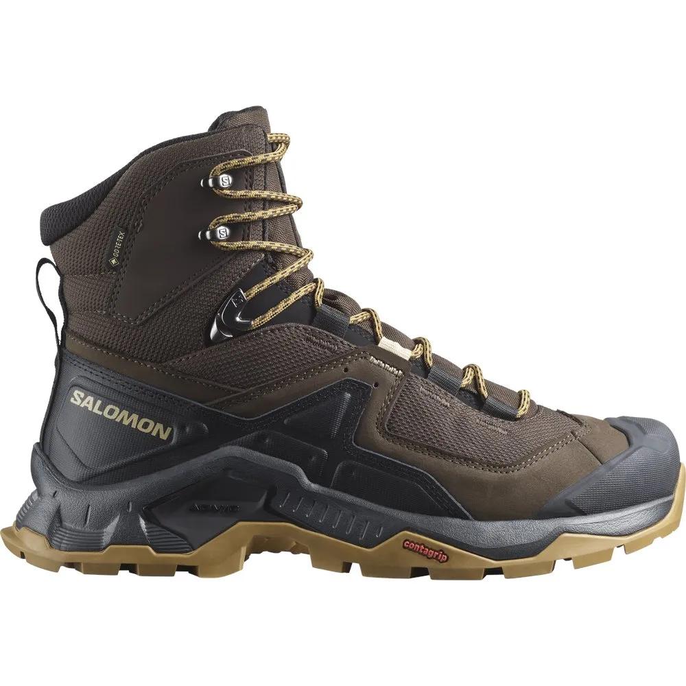 SALOMON Hiking Boots Quest Element Goretex