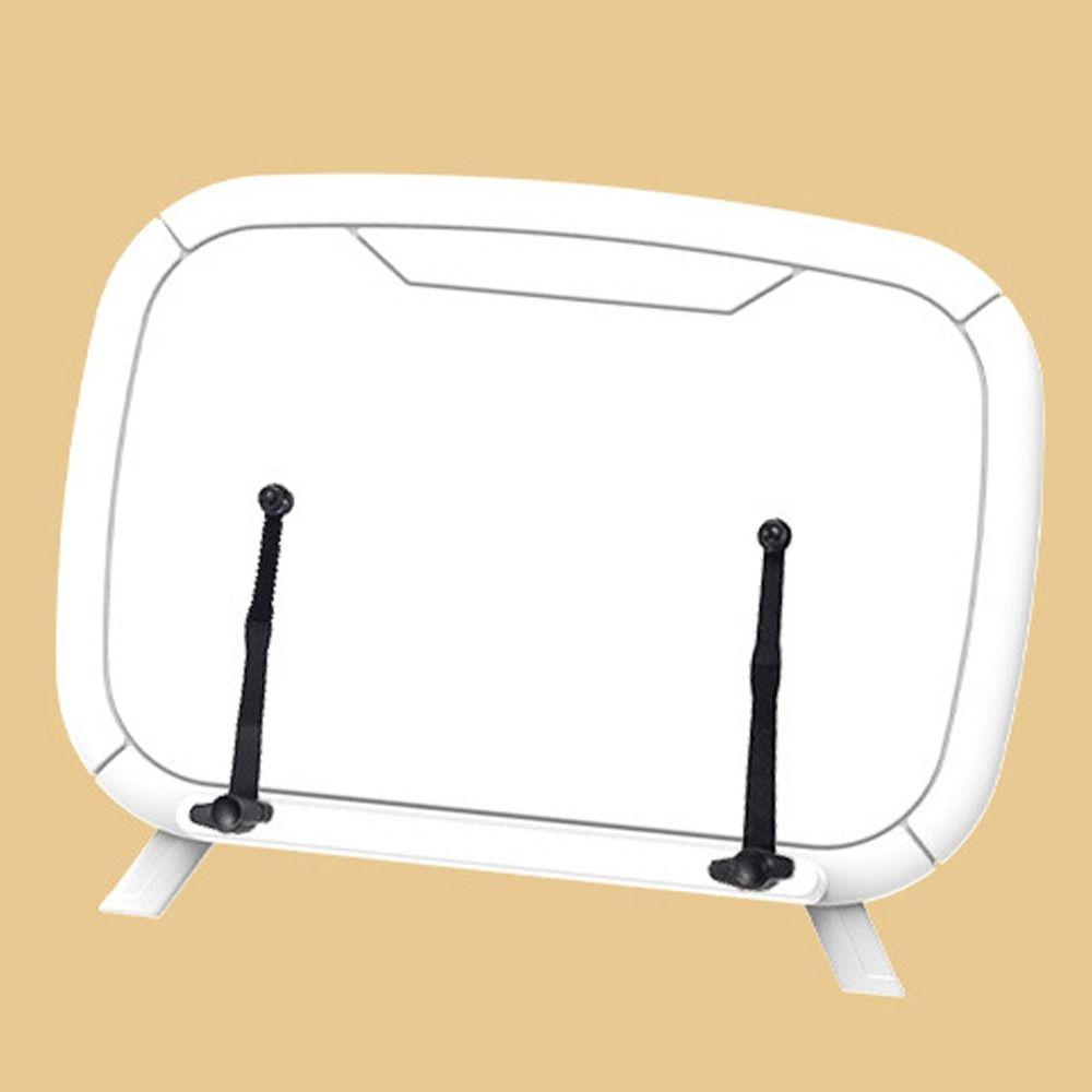 Sturdy Reading Book Stand Foldable Desktop Riser Support Stand Tabletop Bookshelf  Cookbook