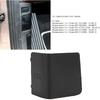 OBD Socket Cover OBD Diagnostic Plug Cover 51437144966 Socket Lid Replacement for 1 Series E81 E82 E87 E88 LHD (Black)