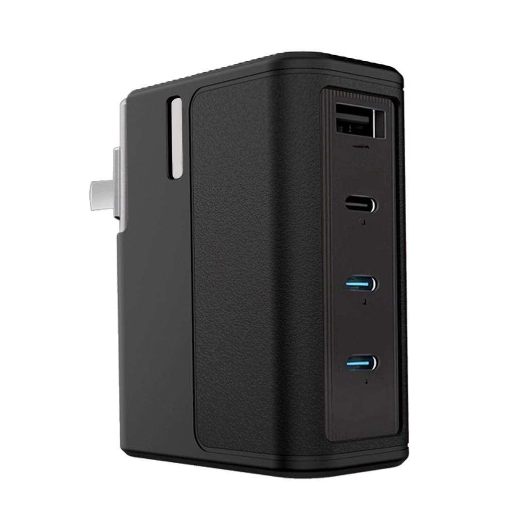 Shockproof Silicone Sleeve for 15 140W High Power Chargers Temperatures Control HassleFree Maintenance