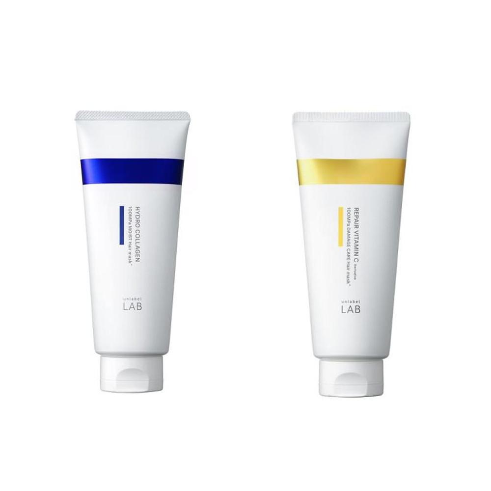 unlabel Hair Mask Moist  Repair 200g