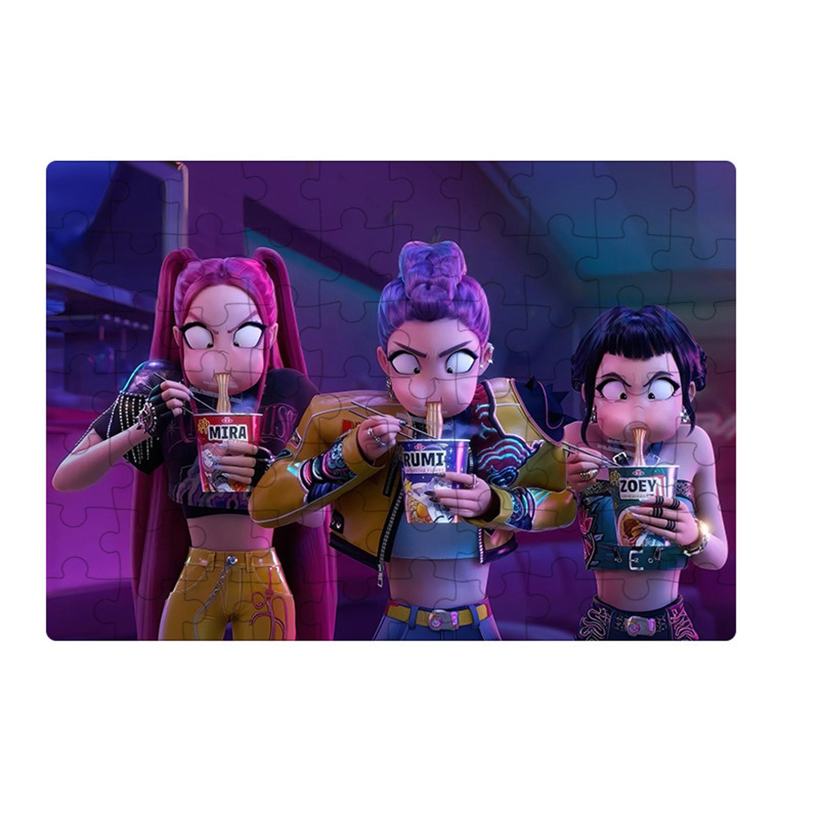 

Building Block Puzzle: Each Piece Fitting Together Is A To The Child s Patience And. One Size