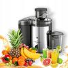 Electric Juicer Esperanza Carrot Ekj0002 500 W Black Jucer