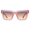 ISabel Marant Paoly SunglaSSeS Im0210 S 35jff Pink 53mm