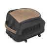 Motorcycle Tank Bag - Craftride Vintage - 9-13L - Faux Leather - Rain Cover Included