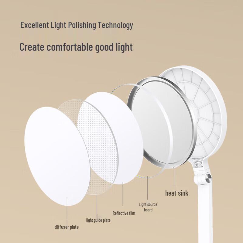 Huawei Smart Eye-Care LED Desk Lamp 2