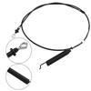 1 stuks Koppelingkabel GY21641 GY21287 Voor D105 D110 D120 D125 D130 X105 X125 X145 Voor 107S Zitmaaiers Tuin Machines Onderdelen