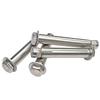 Agents Mickey 304 Stainless Steel Internal Expansion Screws