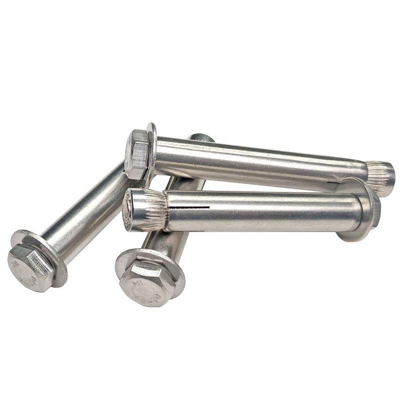Agents Mickey 304 Stainless Steel Internal Expansion Screws