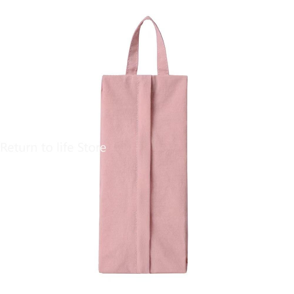 Waterproof Travel Laundry Bag Organizer Pouch For Clothes Bra Panty Sock Portable Toiletry Case