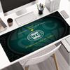 Coritiba Football Club Return Mouse pad, Gaming Mouse Pad, keyboard pad, Desk Decor for computer notebook Fan Gift Birthday Gift