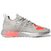 adidas Zx 2K Boost 'Szürke Ezüst Metál' FX7028