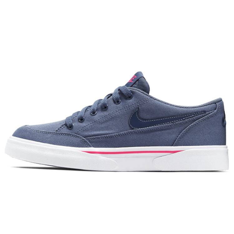 

Nike Gts 16 Txt Blue Women s 840306-403 35.5