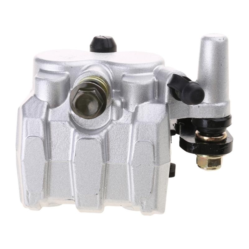 Brake Caliper for Dirt Pit Bike Universal Replacement Front Disc Brake Caliper F19A