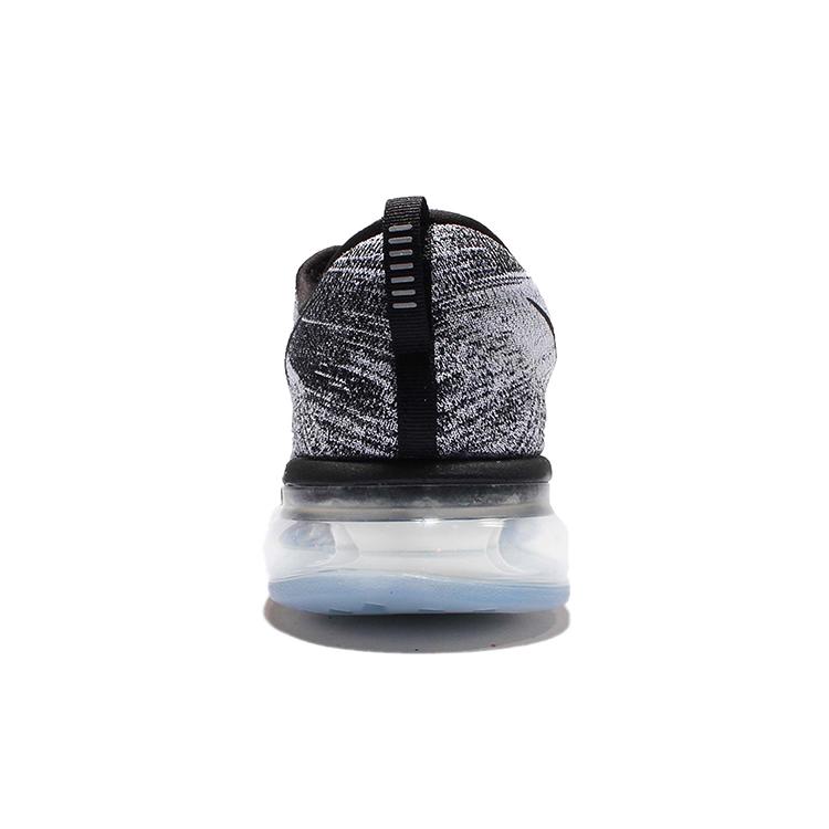 New Nike Flyknit Air Max Oreo 620469-105
