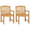 Mobilier de exterior – Scaune de grădină