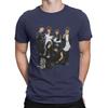 T-Shirt Pop Singing Group Awesome Cotton Tees Short Sleeve B-Beasts T Shirt Crew Neck Clothing Gift Idea Unisex