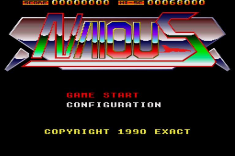 Exact Perfect Collection for X68000 Z