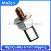 55PP06-03 55PP06-01 55PP06-02 55PP06-04 55PP34-02 Fuel Pressure Sensor for Peugeot 407 Rancho 1.4 1.6 HDR Citroen C3 C4 Dispatch