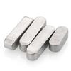 M3-M12 304 Stainless Steel Type A Square Pin (GB1096)