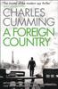 A Foreign Country by Charles Cumming Paperback Book 9780007346431