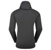 Montane флисовая толстовка Fury Lite