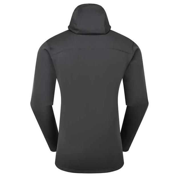 Montane флисовая толстовка Fury Lite