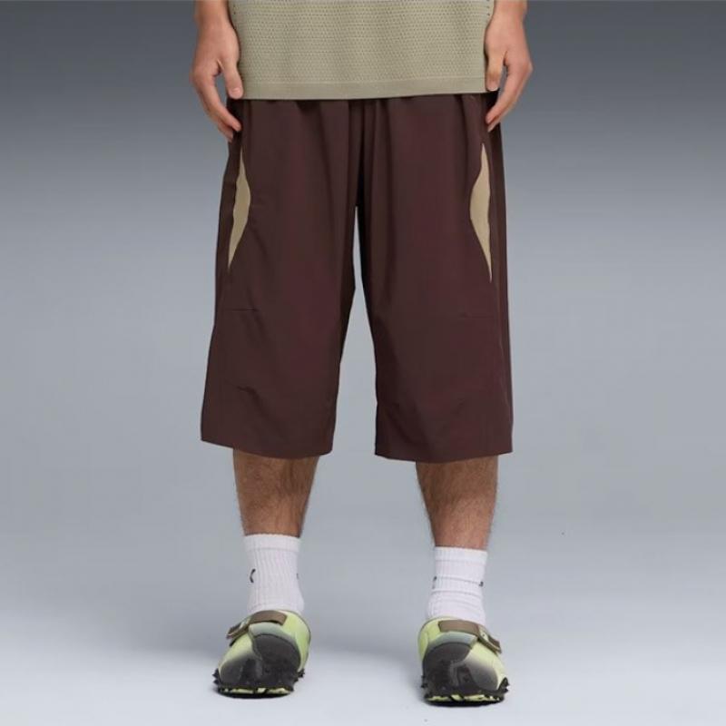 Puma Men S lifeStyle Elongated ShortS 634739 13