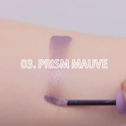ettusais Eye Edition (Liquid Color) 03 Prism Mauve Eye Shadow 5g